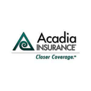 acadia insurance agency kennebunk maine