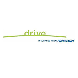 drive progressive insurance logo