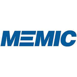 Memic Insurance Logo