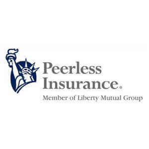Peerless Insurance Logo