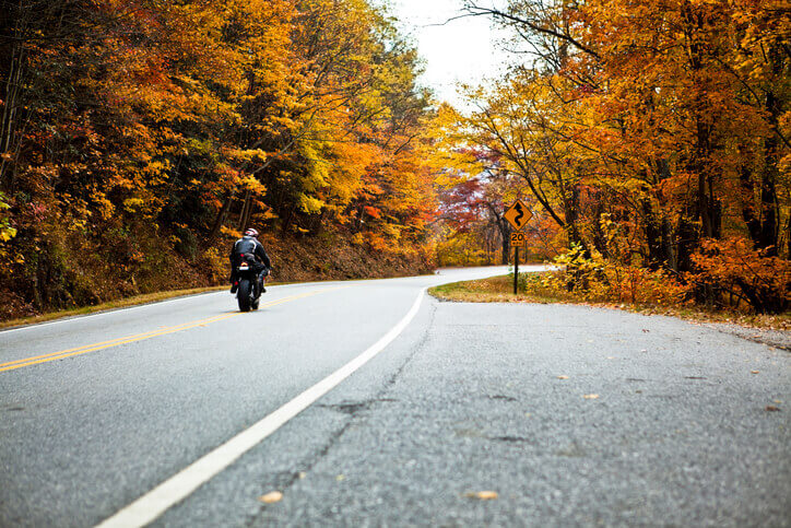 motorcycle insurance agency in maine