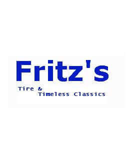 fritz's tire insurance agency Kennebunk Maine
